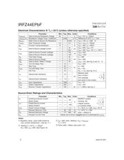 IRFZ44EPBF datasheet.datasheet_page 2