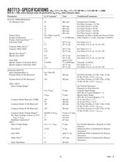 AD7713ANZ datasheet.datasheet_page 2