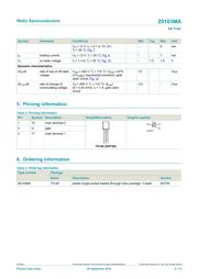 Z0103MA datasheet.datasheet_page 3