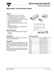 K827P8 datasheet.datasheet_page 1