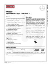 FAN7389 datasheet.datasheet_page 1