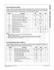 FAN7389 datasheet.datasheet_page 4