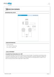 DZ23C4V3 数据规格书 4