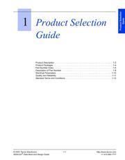 P1900ME datasheet.datasheet_page 5