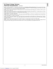 LM2678LD-5.0 datasheet.datasheet_page 5