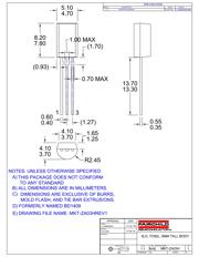 KSA1013YBU datasheet.datasheet_page 6