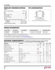 LT1939EDD#TRPBF datasheet.datasheet_page 2