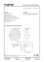 TC12-22SRWA datasheet.datasheet_page 1