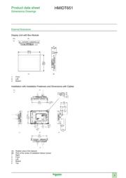 HMIDT651 datasheet.datasheet_page 3