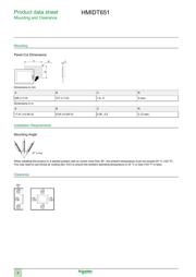 HMIDT651 datasheet.datasheet_page 4