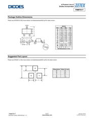 FMMT617TA datasheet.datasheet_page 6