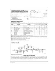 LM2439T/NOPB datasheet.datasheet_page 3