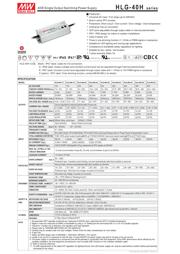 HLG-40H-30A datasheet.datasheet_page 1