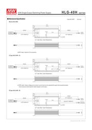 HLG-40H-30A datasheet.datasheet_page 2