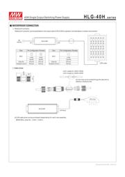 HLG-40H-30A datasheet.datasheet_page 6