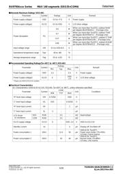 BU9795AFV-E2 datasheet.datasheet_page 6