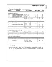 BSV52 datasheet.datasheet_page 2