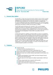 ISP1362 datasheet.datasheet_page 1