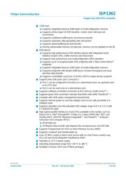 ISP1362 datasheet.datasheet_page 2