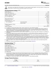 ADC08200EVM datasheet.datasheet_page 4