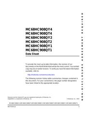 MC68HC908QY4 datasheet.datasheet_page 3
