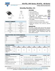 VS-6TQ035-N3 datasheet.datasheet_page 1