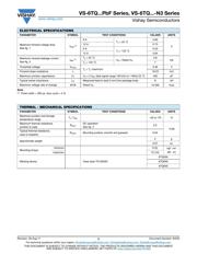 VS-6TQ035-N3 datasheet.datasheet_page 2