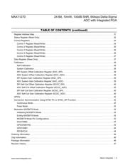 MAX11270EVKIT datasheet.datasheet_page 3