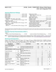 MAX11270EVKIT datasheet.datasheet_page 6