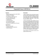 CL8800K63-G datasheet.datasheet_page 1