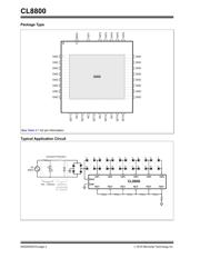 CL8800K63-G datasheet.datasheet_page 2