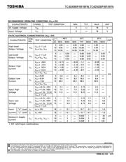 TC4049BP datasheet.datasheet_page 2