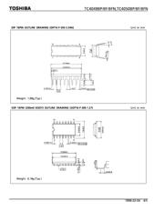 TC4049BFN datasheet.datasheet_page 4