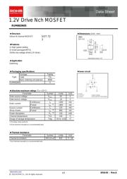 RUM002N05T2L datasheet.datasheet_page 1