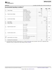 SN74LVC1G373DCKR datasheet.datasheet_page 3