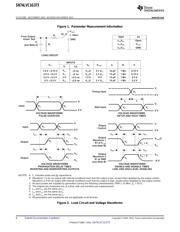 SN74LVC1G373DCKR datasheet.datasheet_page 6