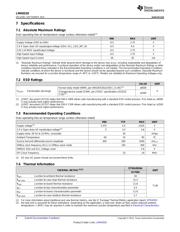 LMH0318RTWT datasheet.datasheet_page 6