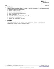 TPS7B6701EVM datasheet.datasheet_page 2