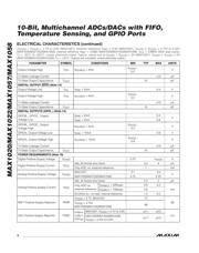 MAX1058BETM datasheet.datasheet_page 6