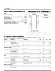 LT5502EGN datasheet.datasheet_page 2