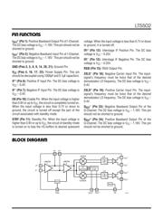 LT5502EGN datasheet.datasheet_page 5