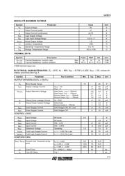 L6219D datasheet.datasheet_page 3