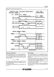 L6219D datasheet.datasheet_page 5