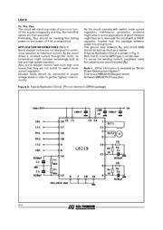 L6219D datasheet.datasheet_page 6