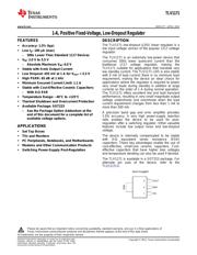 TLV117118DCYR datasheet.datasheet_page 1