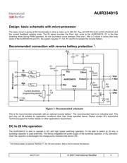 AUIR33401S datasheet.datasheet_page 3