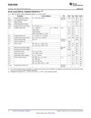 DS92LV010ATM datasheet.datasheet_page 4