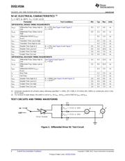 DS92LV010ATM datasheet.datasheet_page 6