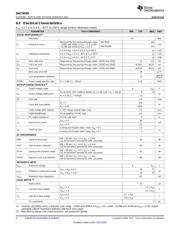 DAC8550IBDGKR datasheet.datasheet_page 6