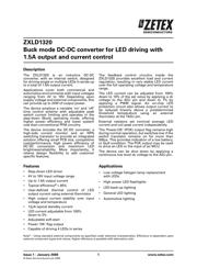 ZXLD1320DCATC datasheet.datasheet_page 1